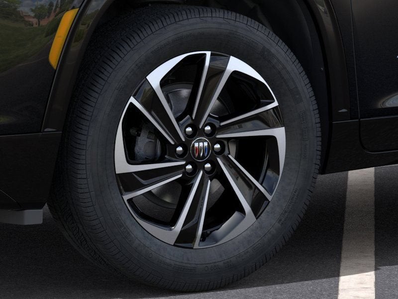 2027 Buick Enclave Sport Touring