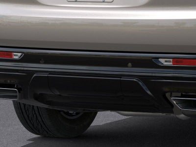 2027 Buick Enclave Sport Touring