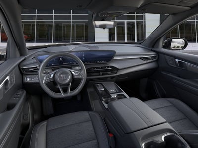 2027 Buick Enclave Sport Touring