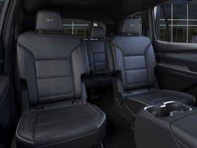 2027 Buick Enclave Sport Touring