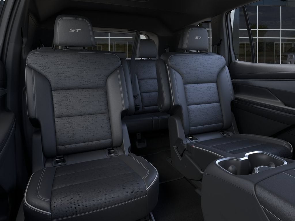 2027 Buick Enclave Sport Touring