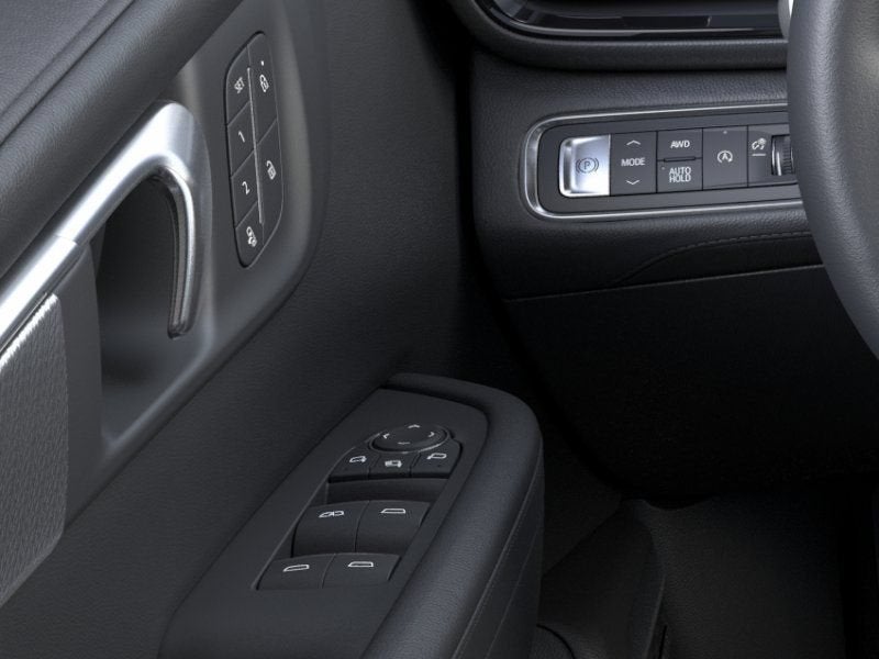 2027 Buick Enclave Sport Touring