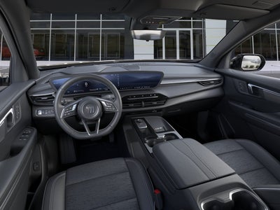 2027 Buick Enclave Sport Touring