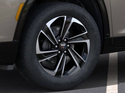 2027 Buick Enclave Sport Touring