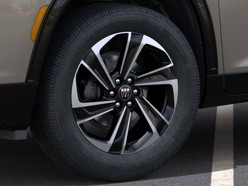 2027 Buick Enclave Sport Touring