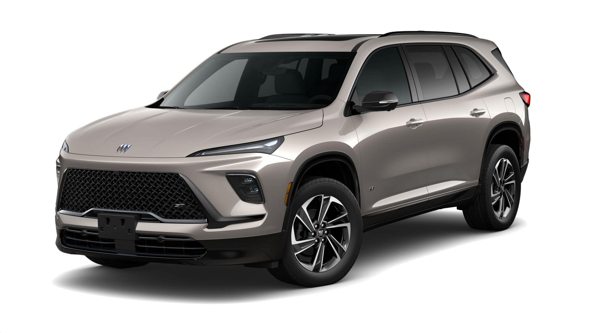 2026 Buick Enclave Sport Touring AWD's photo