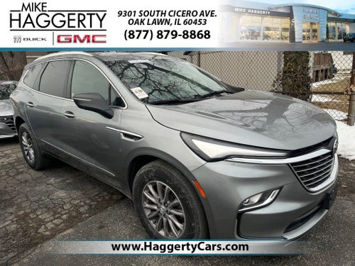 2024 Buick Enclave Premium