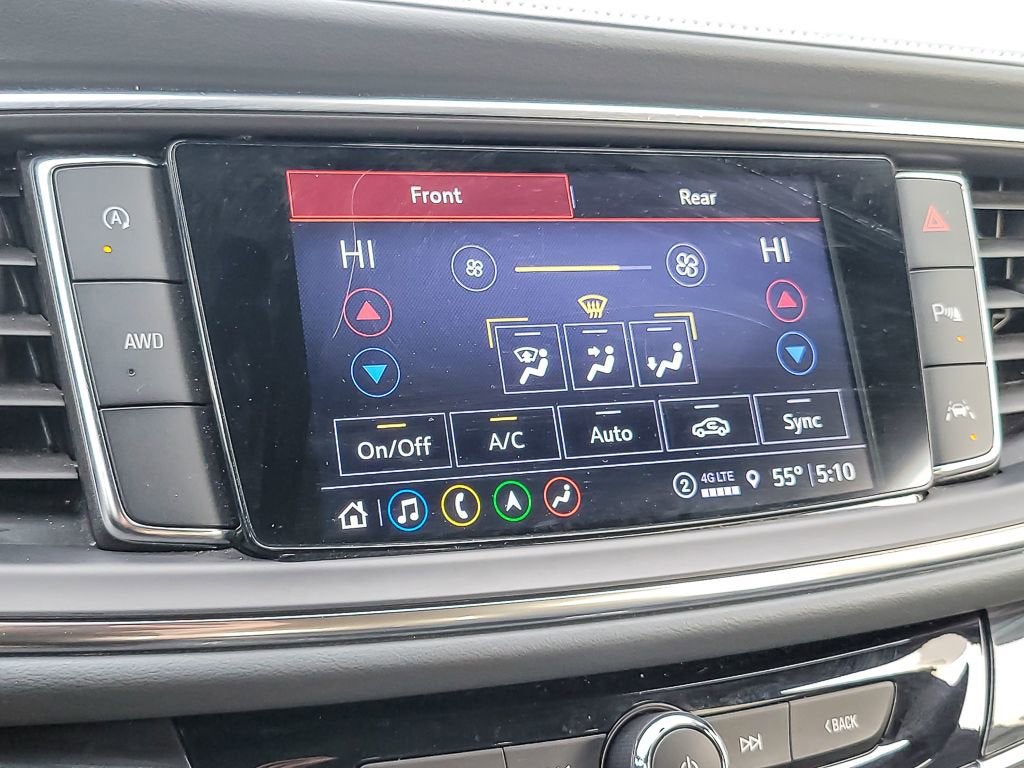 2024 Buick Enclave Premium