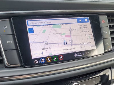 2024 Buick Enclave Premium