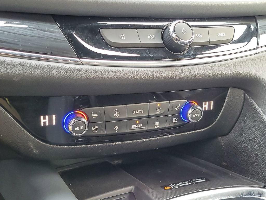 2024 Buick Enclave Premium