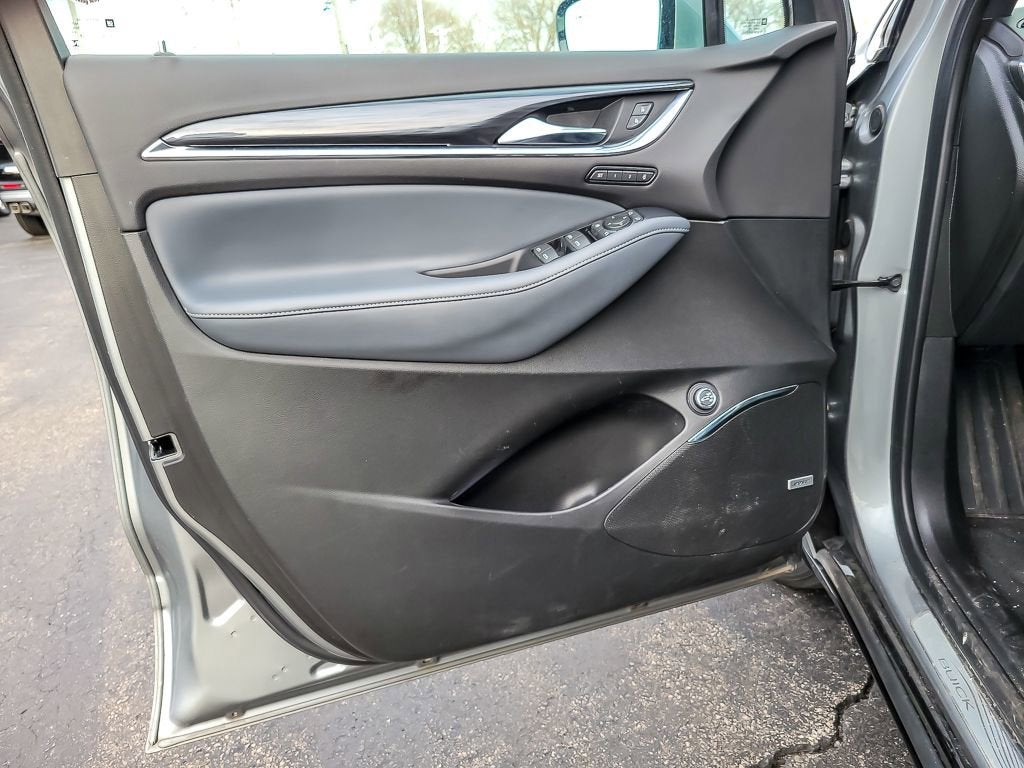 2024 Buick Enclave Premium