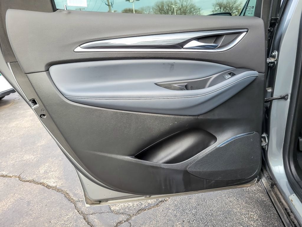 2024 Buick Enclave Premium