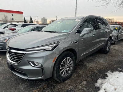2024 Buick Enclave Premium