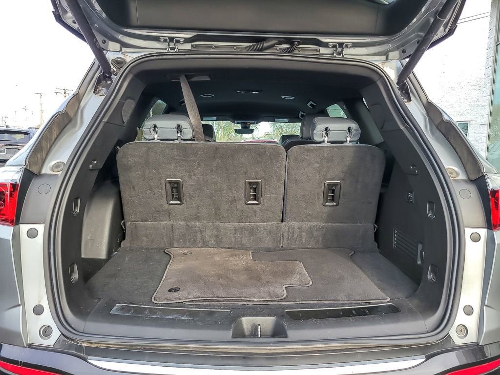 2024 Buick Enclave Premium