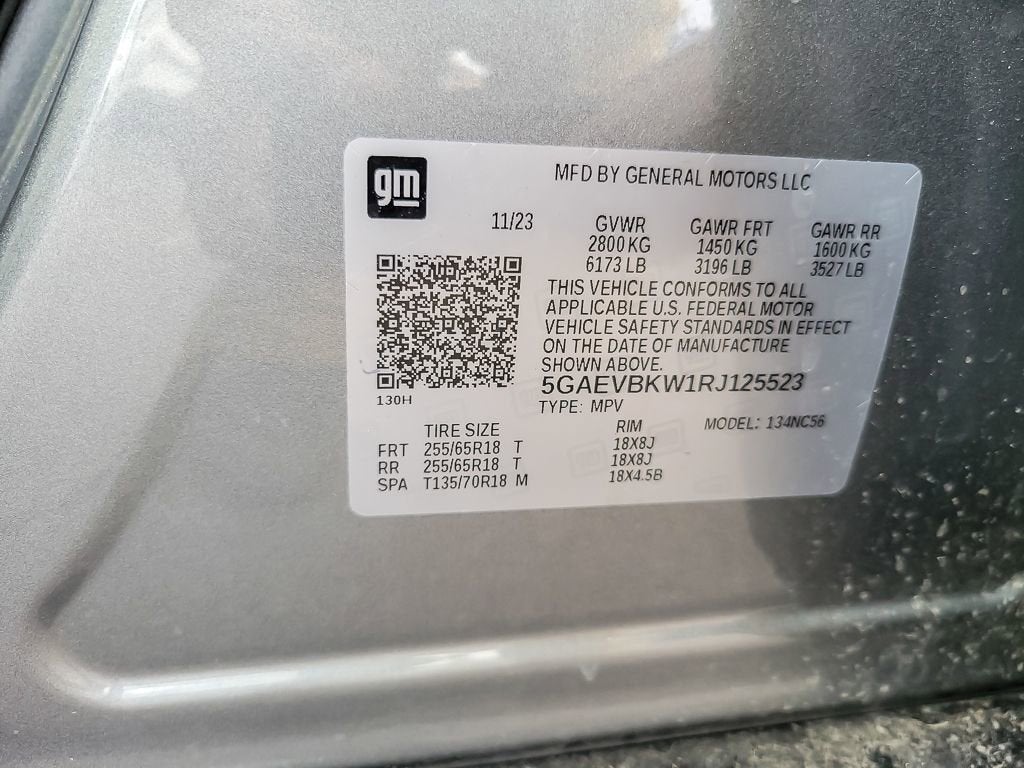 2024 Buick Enclave Premium