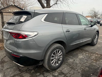 2024 Buick Enclave Premium