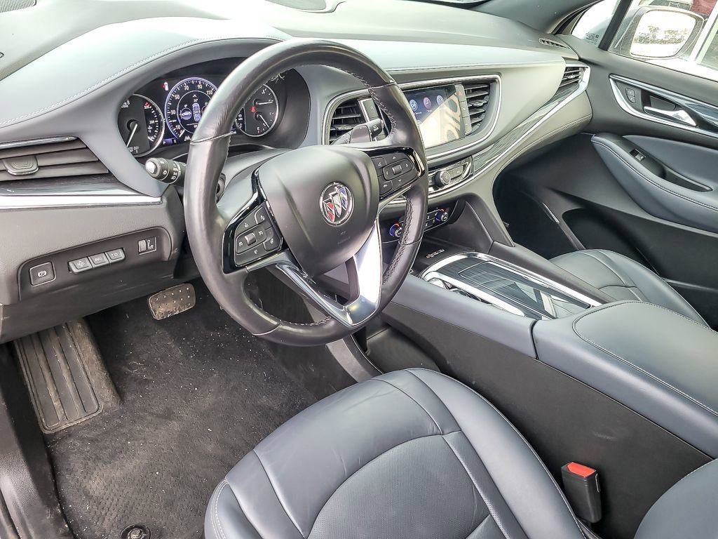 2024 Buick Enclave Premium