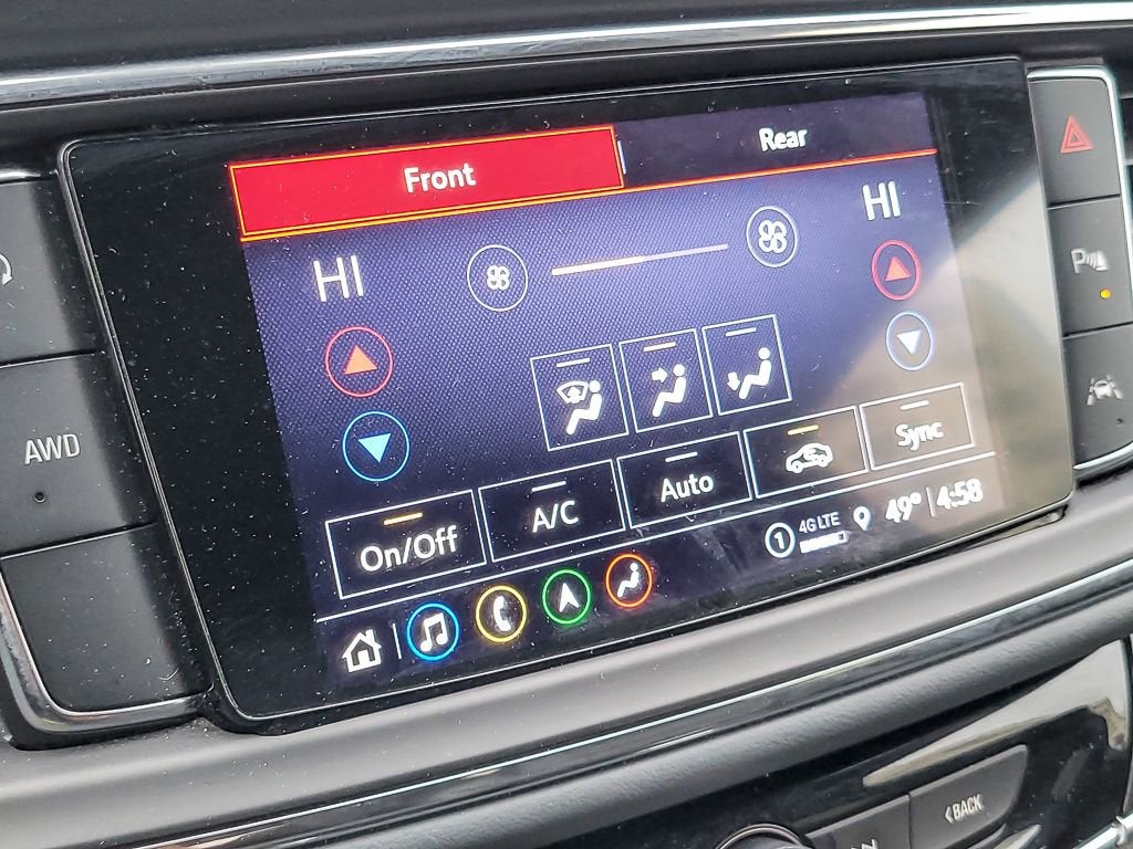 2024 Buick Enclave Premium