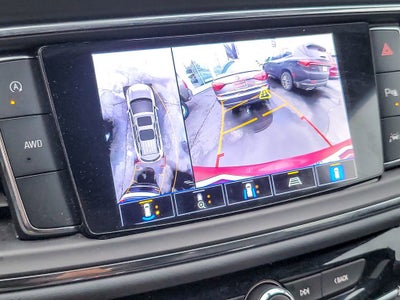 2024 Buick Enclave Premium