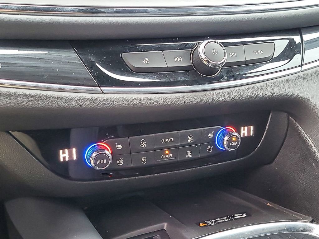 2024 Buick Enclave Premium