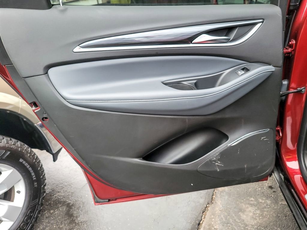 2024 Buick Enclave Premium