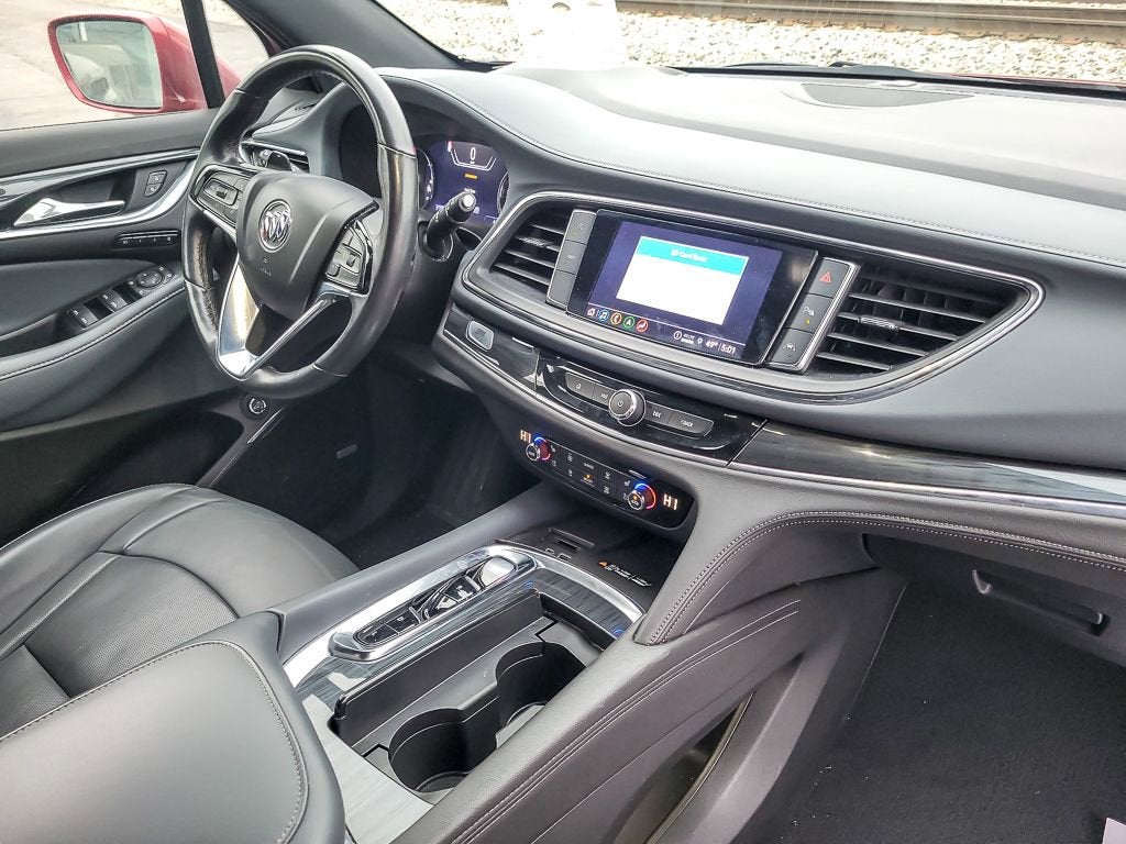 2024 Buick Enclave Premium