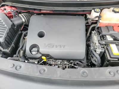 2024 Buick Enclave Premium