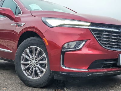 2024 Buick Enclave Premium