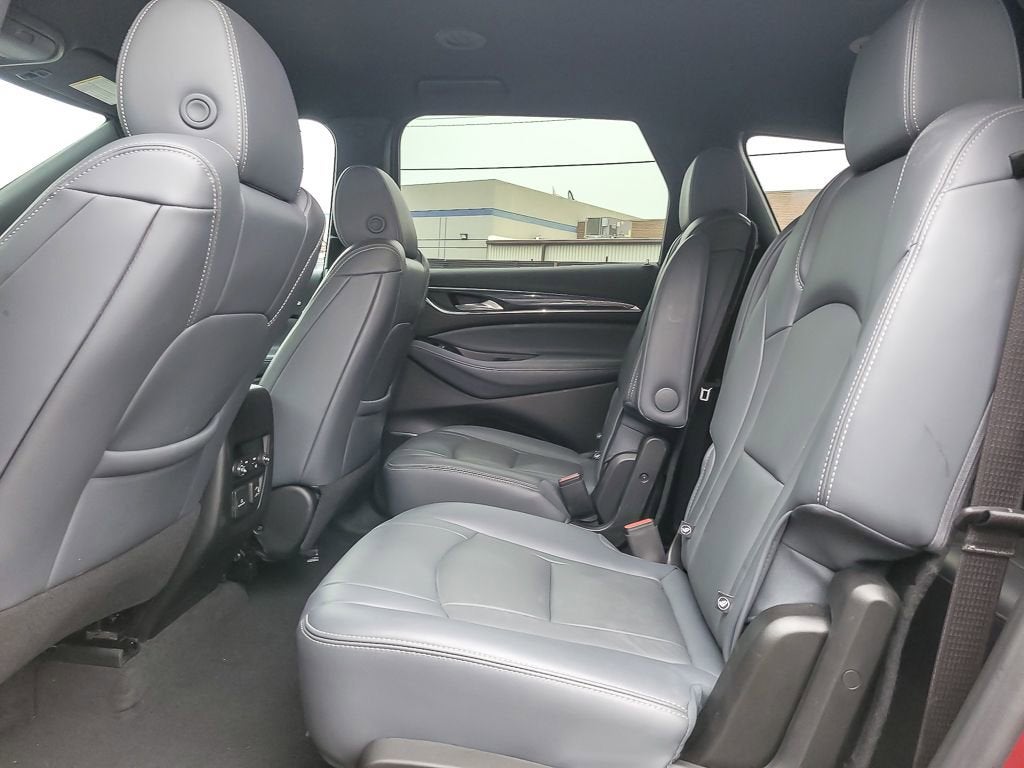 2024 Buick Enclave Premium