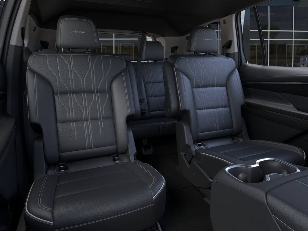 2026 Buick Enclave Avenir - Photo 17