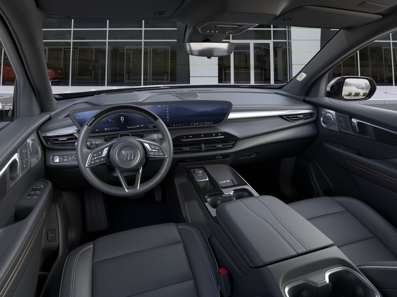 2026 Buick Enclave Avenir - Photo 39