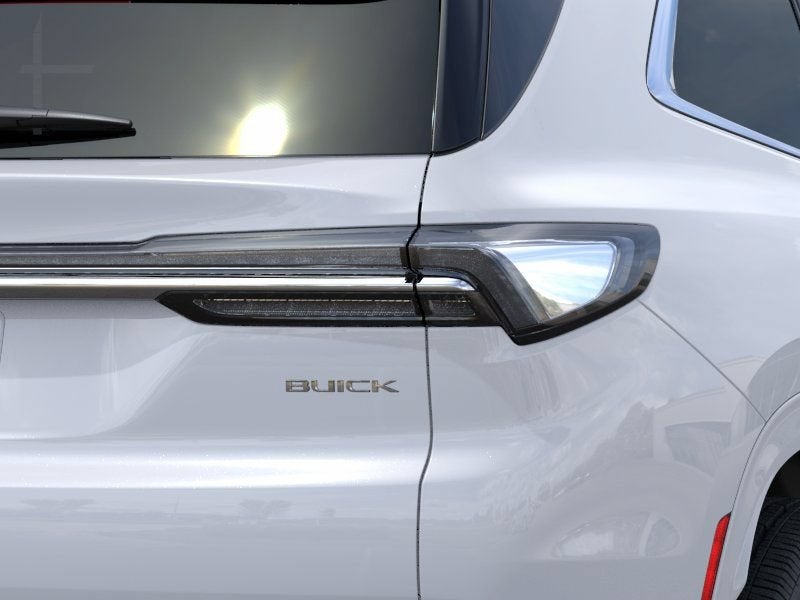 2027 Buick Enclave Avenir - Photo 11