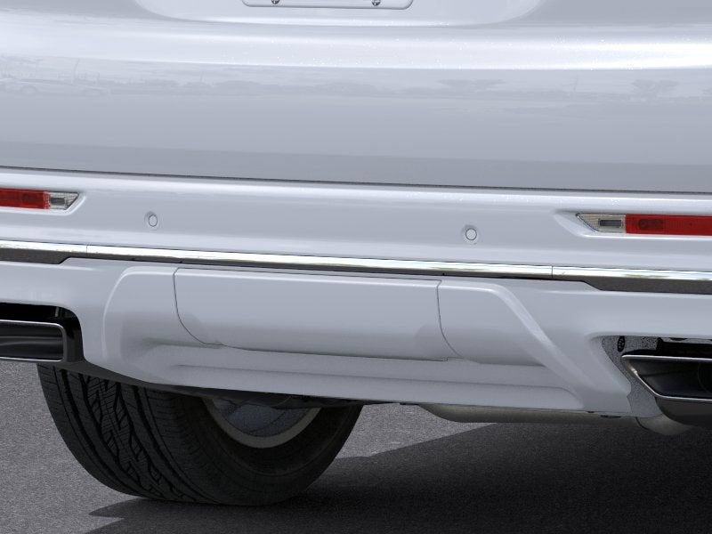 2027 Buick Enclave Avenir - Photo 14