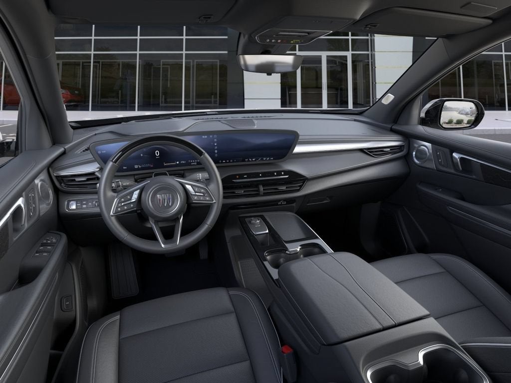 2027 Buick Enclave Avenir - Photo 15