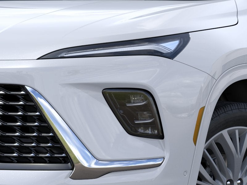 2027 Buick Enclave Avenir - Photo 34