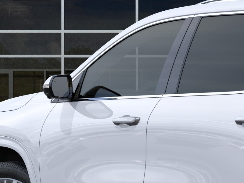 2027 Buick Enclave Avenir - Photo 36