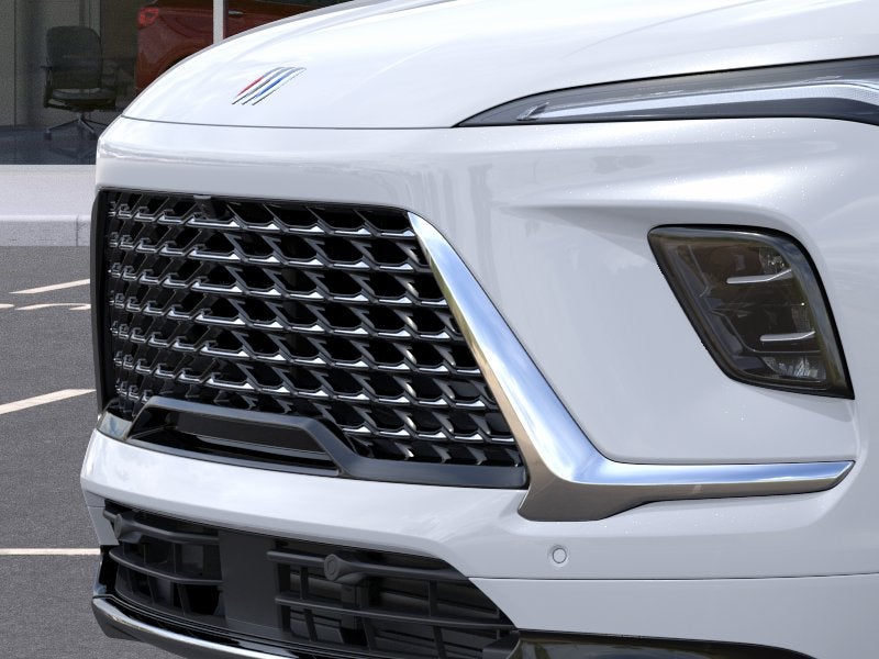 2027 Buick Enclave Avenir - Photo 37