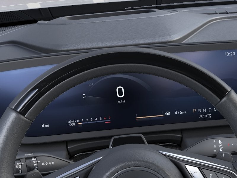 2027 Buick Enclave Avenir - Photo 42