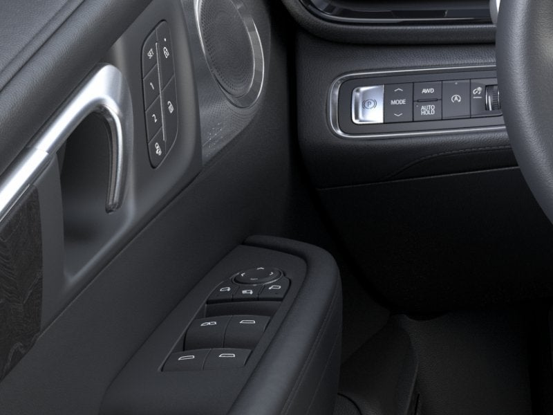 2027 Buick Enclave Avenir - Photo 46