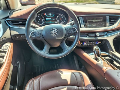 2018 Buick Enclave Avenir