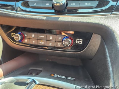 2018 Buick Enclave Avenir