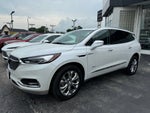 2018 Buick Enclave Avenir