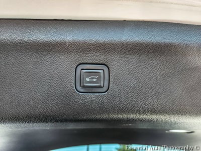 2018 Buick Enclave Avenir
