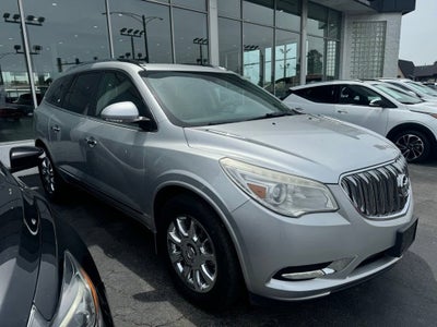 2014 Buick Enclave Premium