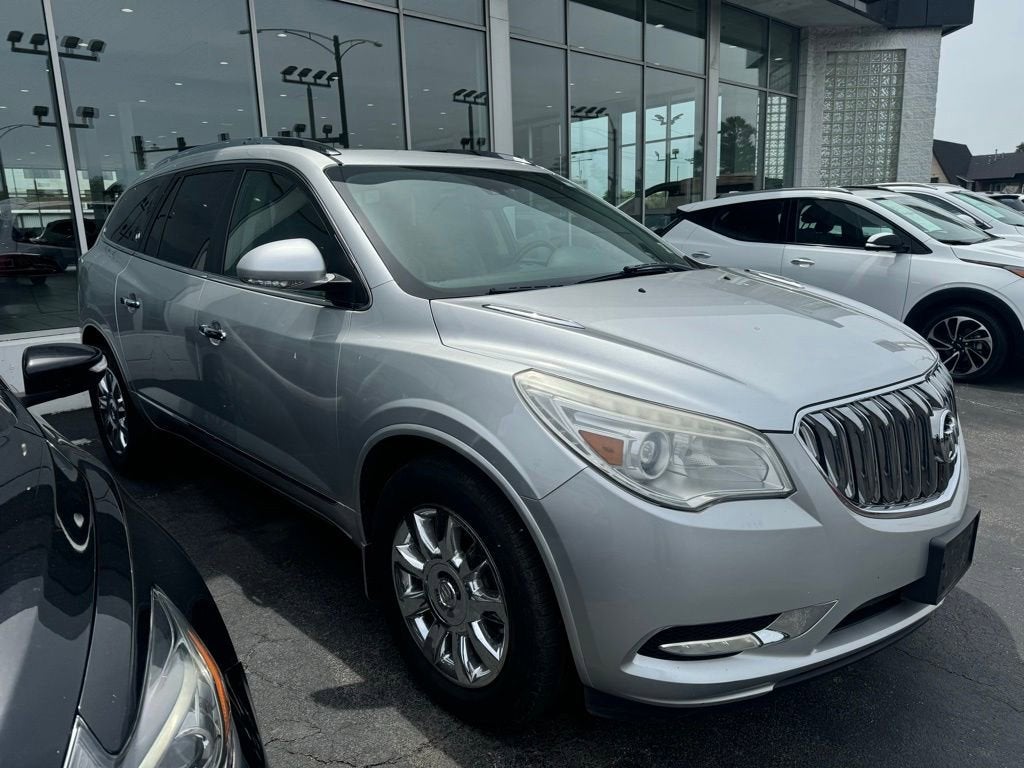 2014 Buick Enclave Premium