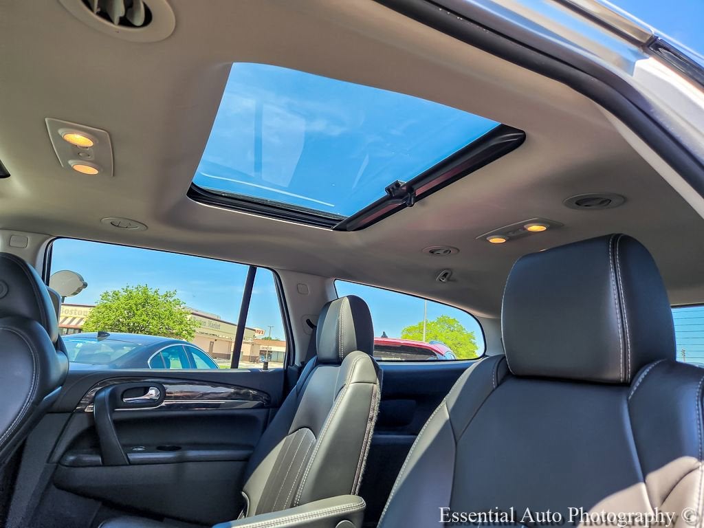 2014 Buick Enclave Premium