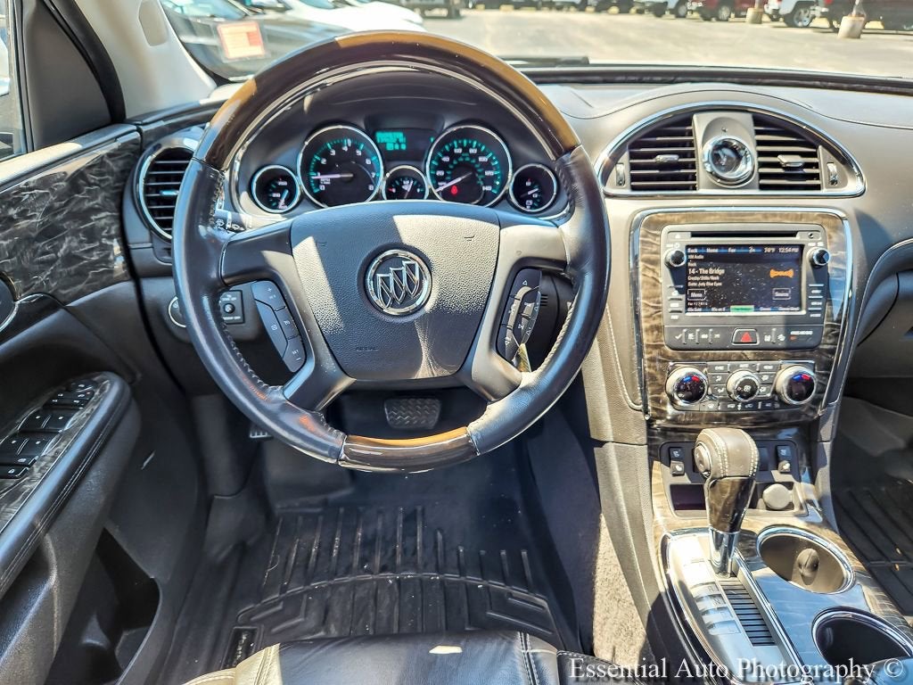 2014 Buick Enclave Premium