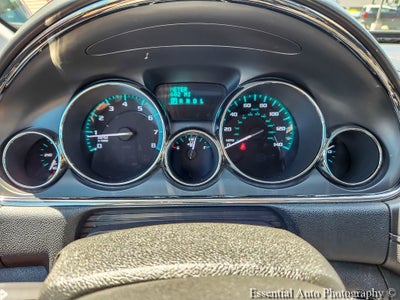 2014 Buick Enclave Premium