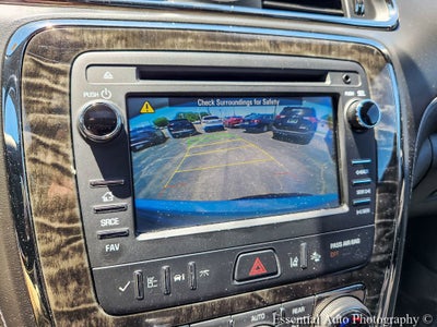 2014 Buick Enclave Premium