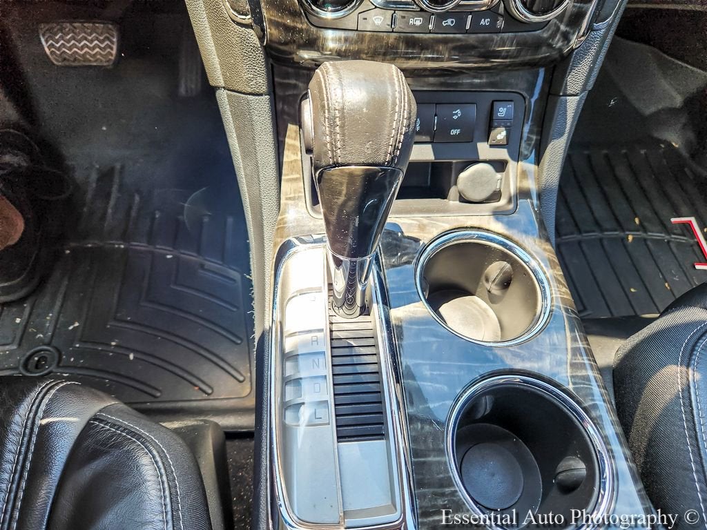2014 Buick Enclave Premium